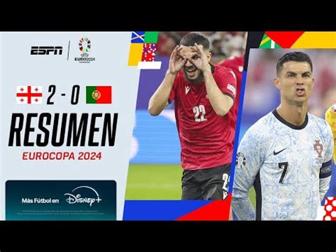 resultado de panda plus de hoy|VIDEO Portugal vs Georgia: resultado, resumen y goles del .